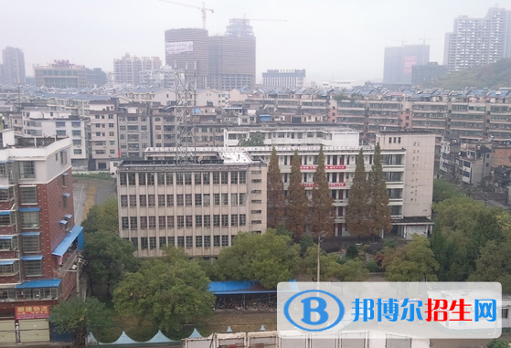 江西景德鎮(zhèn)機電工程學校怎么樣、好不好