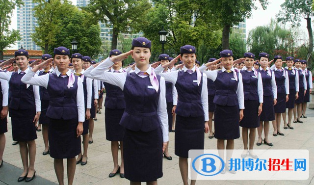 南京市2020年鐵路學(xué)校有哪些專業(yè)