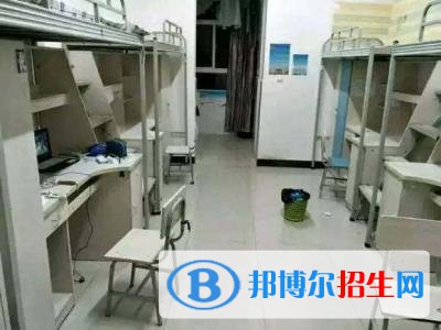 牟定縣職業(yè)高級中學(xué)2020年宿舍條件