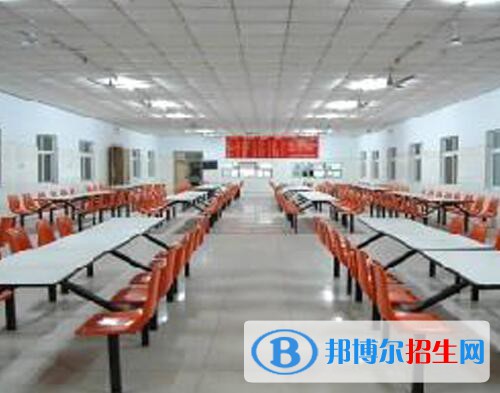 桐柏中等職業(yè)學校2021年宿舍條件