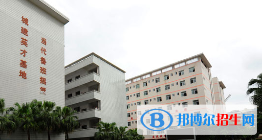 廣西城市建設(shè)學校怎么樣、好不好
