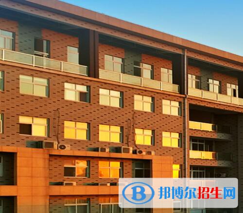 新鄉(xiāng)職業(yè)教育中心怎么樣、好不好
