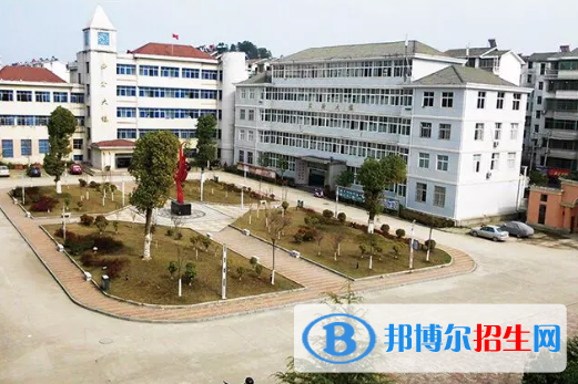武寧職業(yè)中專怎么樣、好不好