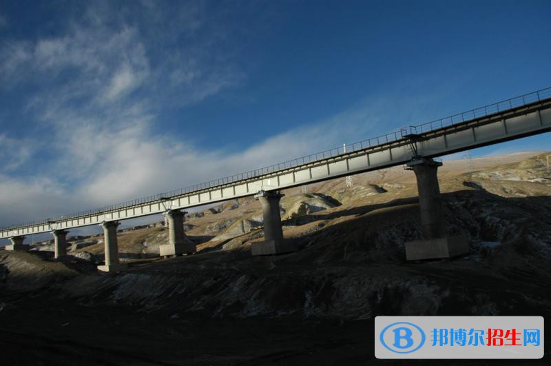 四川2020年什么鐵路學(xué)校最有前途