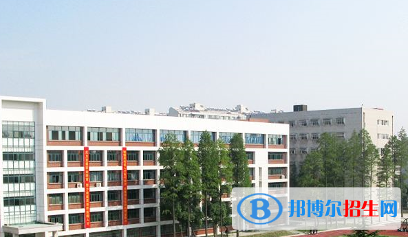 武漢鐵路技師學院4