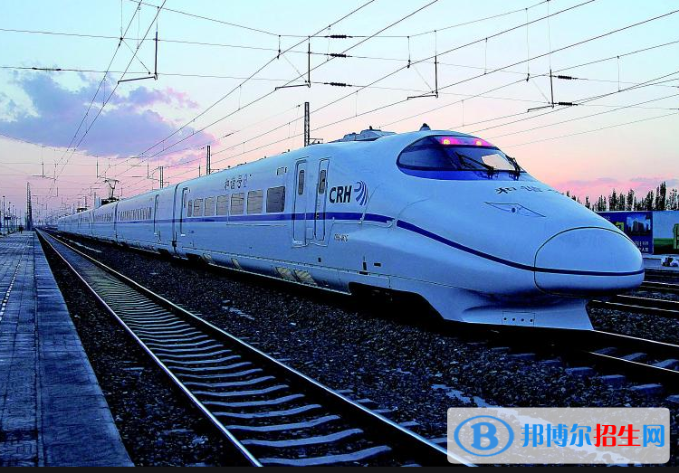 湖北2020年中專鐵路學(xué)校有哪些專業(yè)
