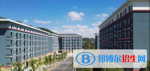 貴州農(nóng)業(yè)機(jī)電學(xué)校地址在哪里