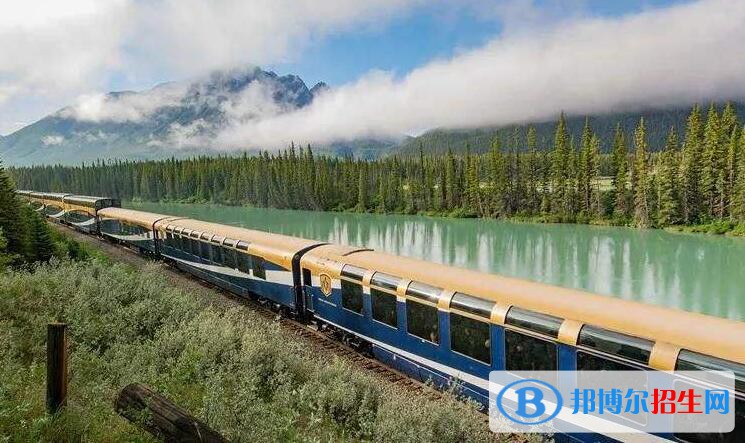 貴州2020年讀鐵路學(xué)校有沒有用
