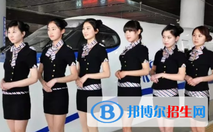 重慶2022年中專學(xué)鐵路學(xué)校有前途嗎
