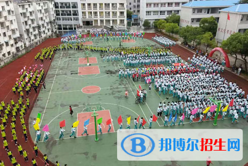 景德鎮(zhèn)第一中等專業(yè)學(xué)校2020年招生簡章