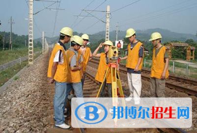 南京市2020年鐵路學校都有哪些專業(yè)好