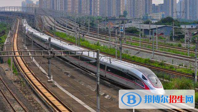 四川2020年鐵路學校哪些好