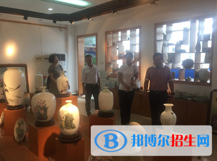景德鎮(zhèn)第一中等專業(yè)學校2020年有哪些專業(yè)