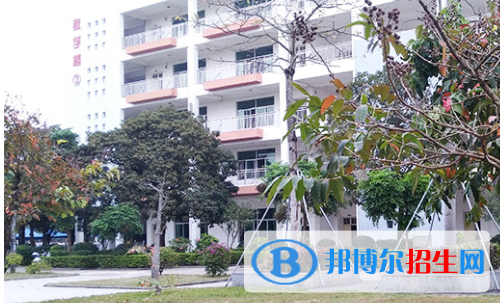 北海衛(wèi)生學(xué)校怎么樣、好不好