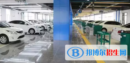 甘肅萬通汽車學(xué)校2020年報名條件、招生要求、招生對象