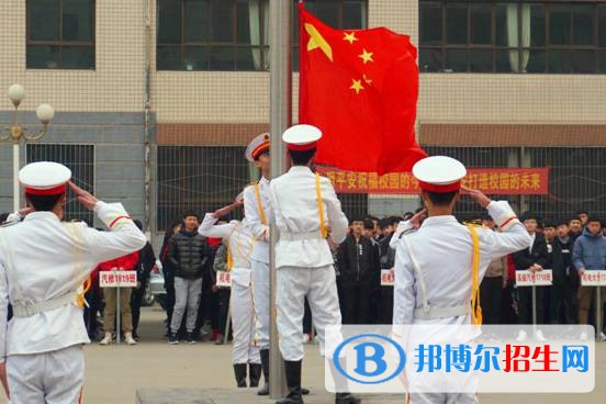 石家莊高級技工學校2020年招生辦聯(lián)系電話