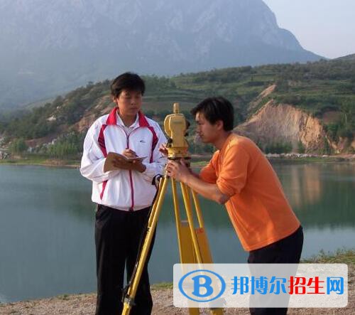 鄭州測繪學校怎么樣、好不好