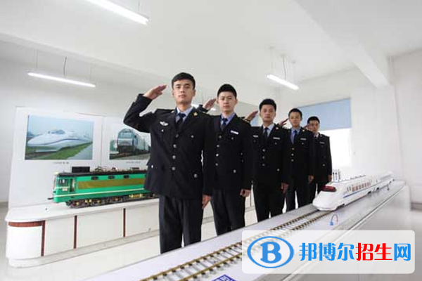 南京市2020年讀鐵路學校有什么專業(yè)