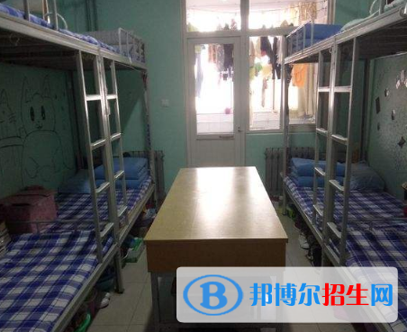 都昌北炎農(nóng)業(yè)職業(yè)中學2020年宿舍條件