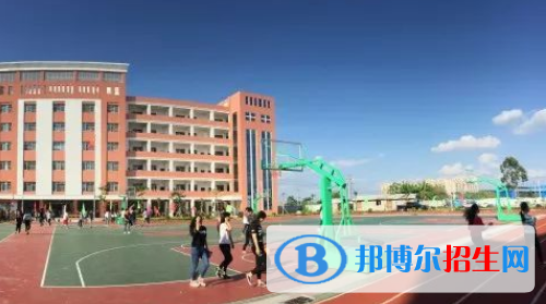 玉林機(jī)電工程學(xué)校怎么樣、好不好
