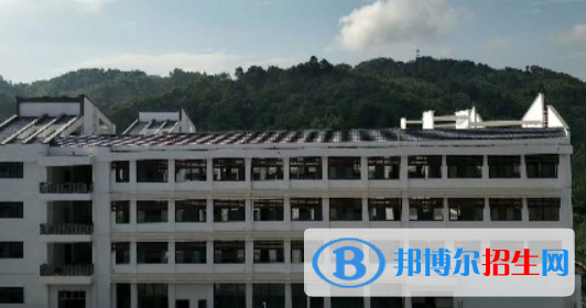 廣西二輕高級技工學校2020年招生簡章