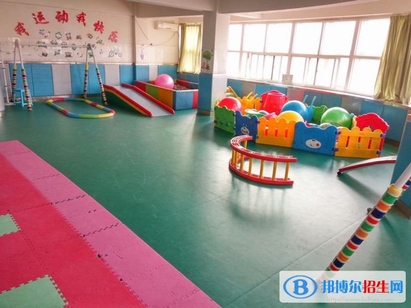 保定特殊教育中心怎么樣、好不好