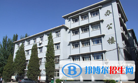 北方機(jī)電工業(yè)學(xué)校怎么樣、好不好