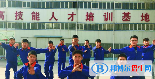 蘭州裝備制造技師學(xué)院怎么樣、好不好