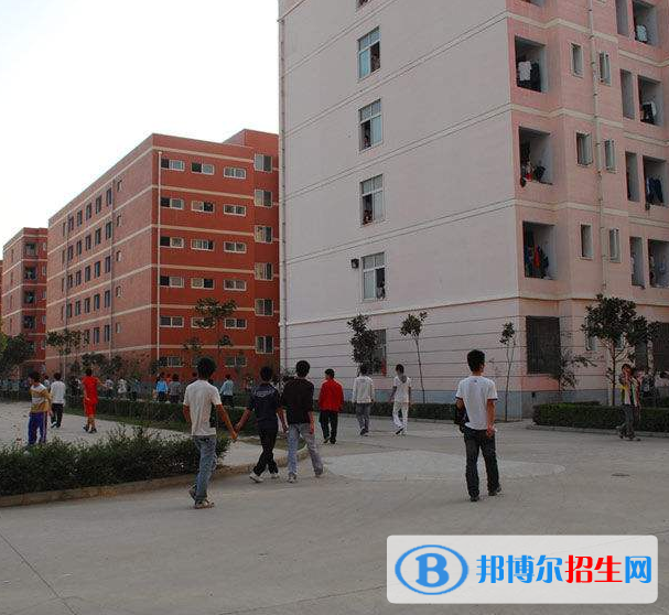 孟津職教中心2021年報名條件、招生要求、招生對象