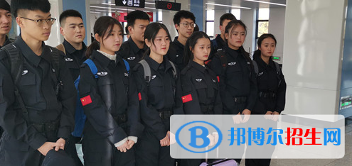 蘭州航空工業(yè)技工學(xué)校怎么樣、好不好
