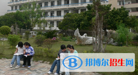 桂林興安師范學(xué)校2020年招生簡章 