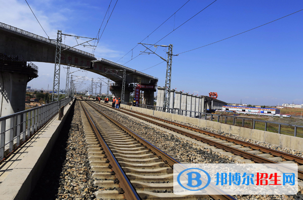 湖北2020年有哪些好的鐵路學(xué)校