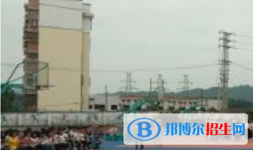 昭平職業(yè)教育中心2020年報(bào)名條件、招生要求、招生對象
