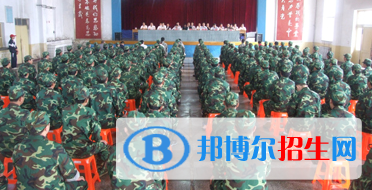 甘肅煤炭工業(yè)技工學(xué)校2020年學(xué)費、收費多少