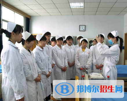河南濮陽衛(wèi)生學(xué)