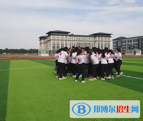 許昌幼兒師范學(xué)校2021年報(bào)名條件、招生對(duì)象