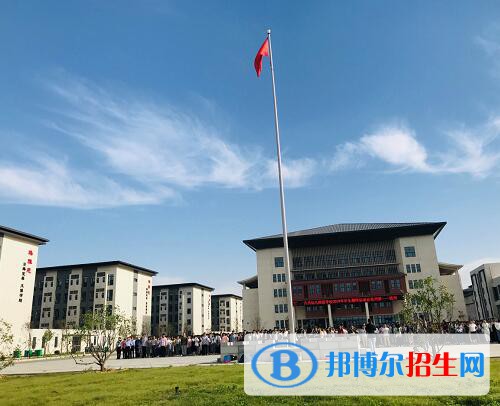 許昌幼兒師范學(xué)校怎么樣、好不好