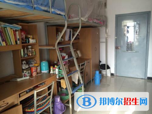 蘄春李時(shí)珍中等專業(yè)學(xué)校2020年宿舍條件