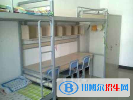 黃石第一技工學(xué)校2020年宿舍條件