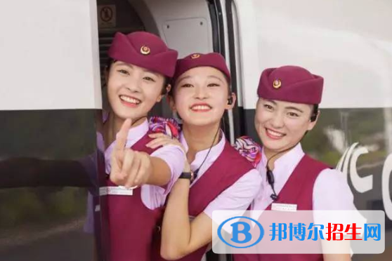 江西2020年哪家鐵路學(xué)校好