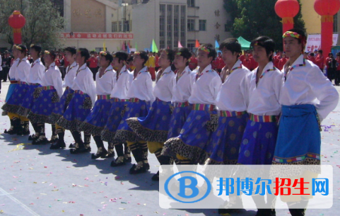 甘肅新盛國資技工學(xué)校怎么樣、好不好