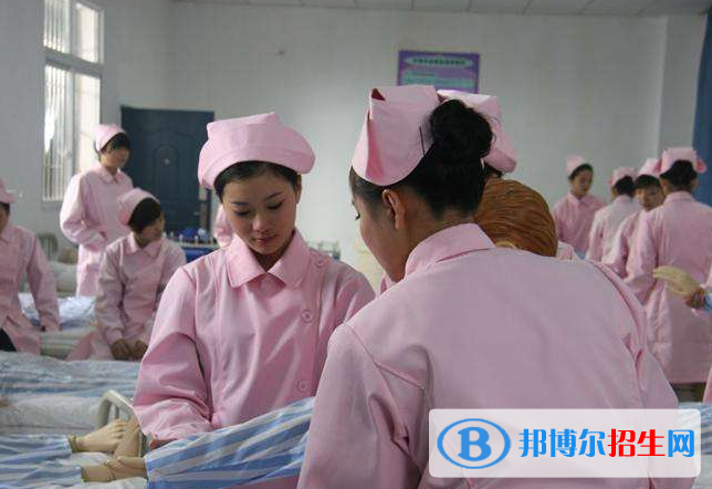 三門峽衛(wèi)生學(xué)校怎么樣、好不好