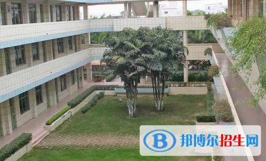 東莞機電工程學校怎么樣、好不好