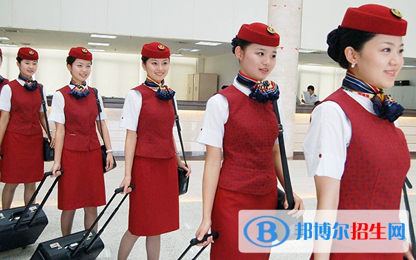 西安2020年鐵路學校有哪些
