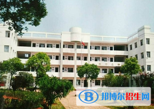吉安扶園職業(yè)高中怎么樣、好不好