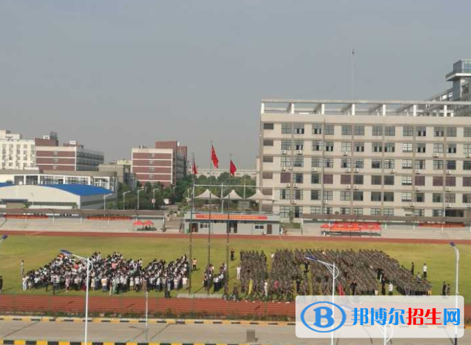 黃石俊賢高級技工學校怎么樣、好不好