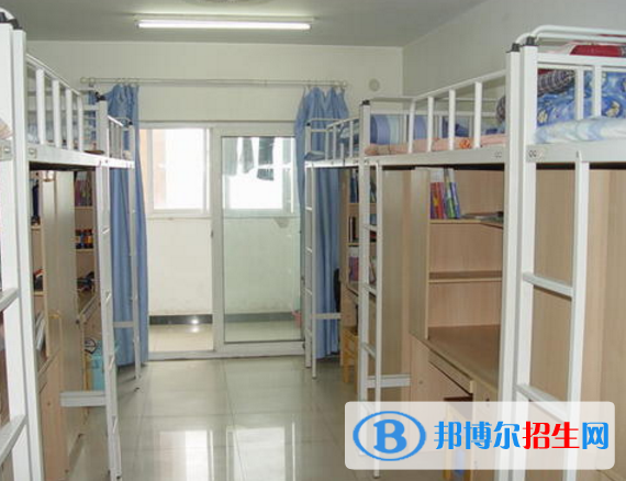 汝南幼兒師范學(xué)校2021年宿舍條件