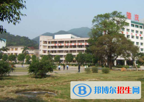 廣東2020年公辦汽修學(xué)校有哪些