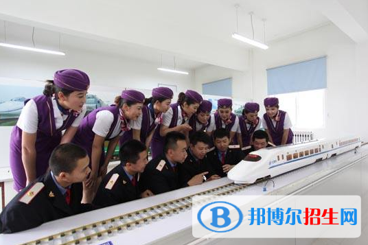 湖北2020年讀鐵路學校能考大學嗎