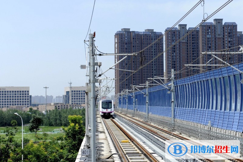四川2020年有哪些有鐵路學(xué)校的大專院校